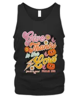 Men's Tank Top Men's Tank Top