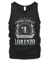 Men's Tank Top Men's Tank Top