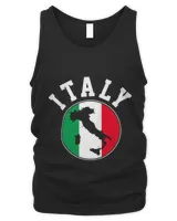 Men's Tank Top Men's Tank Top