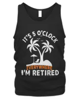 Men's Tank Top Men's Tank Top