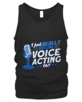 Men's Tank Top Men's Tank Top