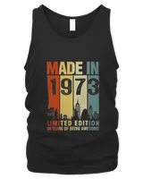 Men's Tank Top