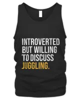 Men's Tank Top Men's Tank Top