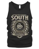 SOUTH