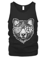Men's Tank Top Men's Tank Top