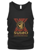 Men's Tank Top Men's Tank Top
