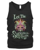 Men's Tank Top Men's Tank Top