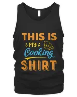 Men's Tank Top