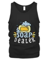 Men's Tank Top Men's Tank Top