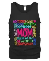 Men's Tank Top Men's Tank Top