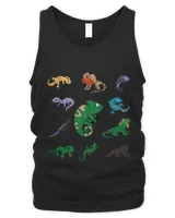Men's Tank Top Men's Tank Top