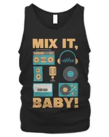Men's Tank Top Men's Tank Top