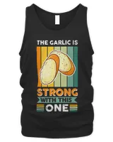 Men's Tank Top Men's Tank Top
