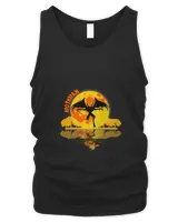 Men's Tank Top Men's Tank Top