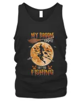 Men's Tank Top Men's Tank Top