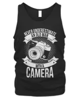 Men's Tank Top Men's Tank Top