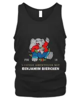 Men's Tank Top Men's Tank Top