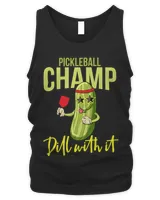 Men's Tank Top Men's Tank Top