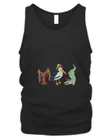 Men's Tank Top Men's Tank Top
