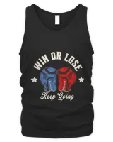 Men's Tank Top Men's Tank Top
