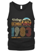 Men's Tank Top