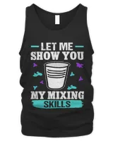 Men's Tank Top Men's Tank Top
