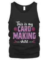Men's Tank Top Men's Tank Top