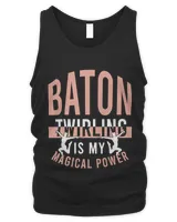 Men's Tank Top Men's Tank Top
