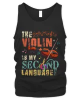 Men's Tank Top Men's Tank Top