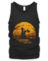 Men's Tank Top Men's Tank Top