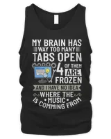 Men's Tank Top Men's Tank Top