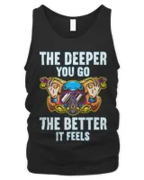 Men's Tank Top Men's Tank Top