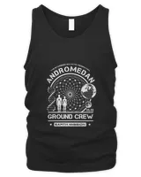 Men's Tank Top Men's Tank Top