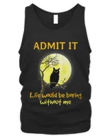 Men's Tank Top Men's Tank Top