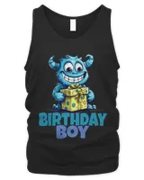 Men's Tank Top