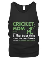 Sport Mom Definition Cricket