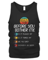 Men's Tank Top Men's Tank Top