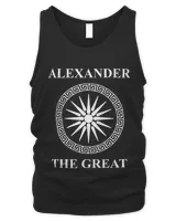 Men's Tank Top Men's Tank Top