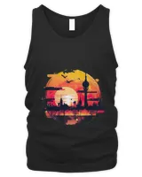 Men's Tank Top Men's Tank Top