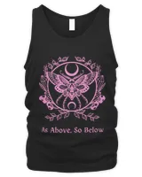Men's Tank Top Men's Tank Top
