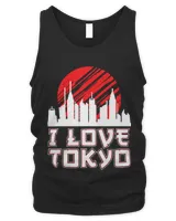 Men's Tank Top