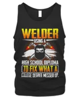 Men's Tank Top
