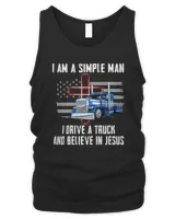 Men's Tank Top