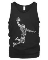 Men's Tank Top Men's Tank Top