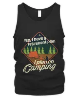 Men's Tank Top