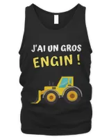 Men's Tank Top