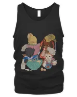 Men's Tank Top Men's Tank Top