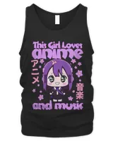 Men's Tank Top