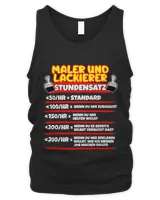 Men's Tank Top Men's Tank Top