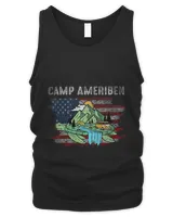 Men's Tank Top Men's Tank Top